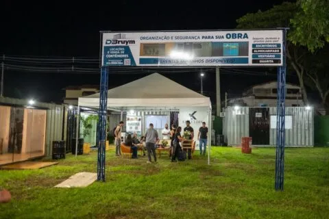 Prefeitura apoia a FENEC e incentiva conexões e desenvolvimento econômico no município