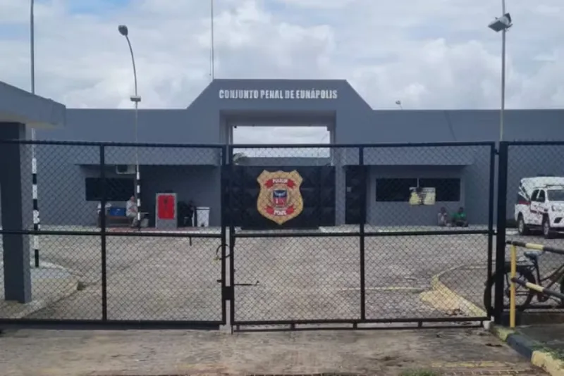 Ex-deputado federal Uldurico Júnior é preso por suspeita de receber R$ 2 milhões para facilitar fuga de 16 detentos na Bahia