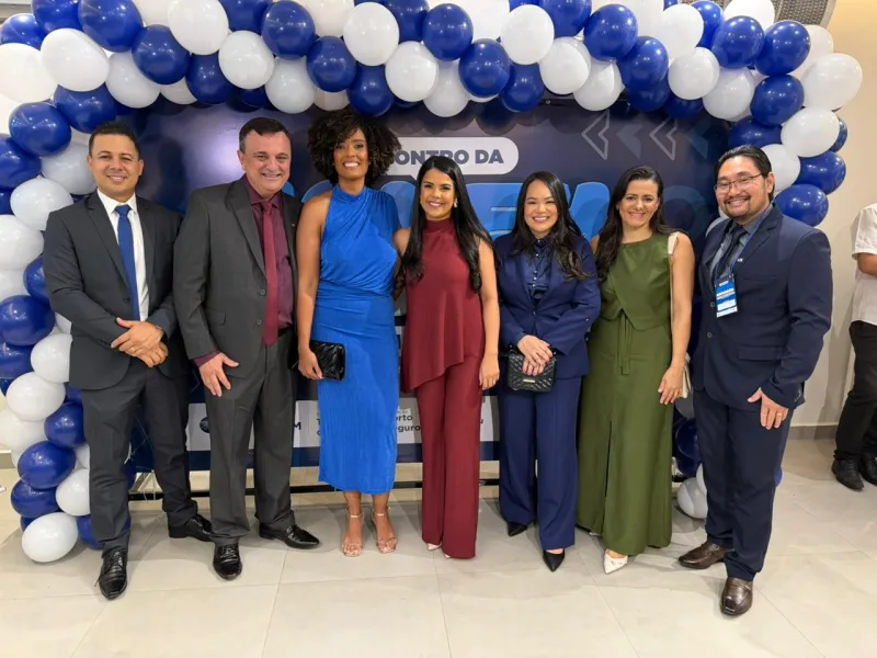 Encontro da Jovem Advocacia reúne lideranças da OAB e profissionais do Direito e alunos em Teixeira de Freitas Encontro da Jovem Advocacia reúne lideranças da OAB e profissionais do Direito e alunos em Teixeira de Freitas