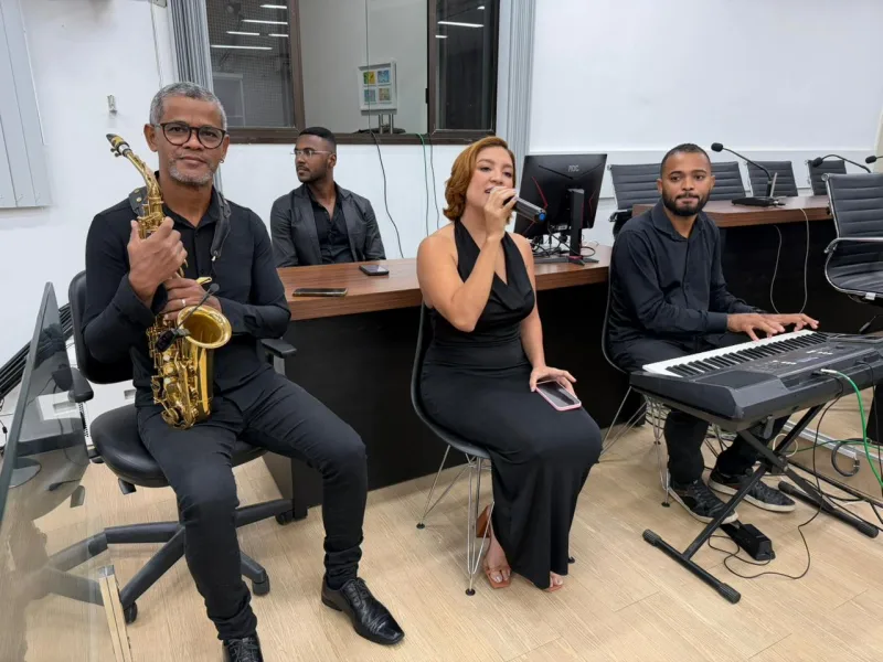 Encontro da Jovem Advocacia reúne lideranças da OAB e profissionais do Direito e alunos em Teixeira de Freitas Encontro da Jovem Advocacia reúne lideranças da OAB e profissionais do Direito e alunos em Teixeira de Freitas