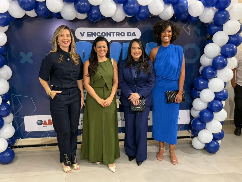 Encontro da Jovem Advocacia reúne lideranças da OAB e profissionais do Direito e alunos em Teixeira de Freitas Encontro da Jovem Advocacia reúne lideranças da OAB e profissionais do Direito e alunos em Teixeira de Freitas