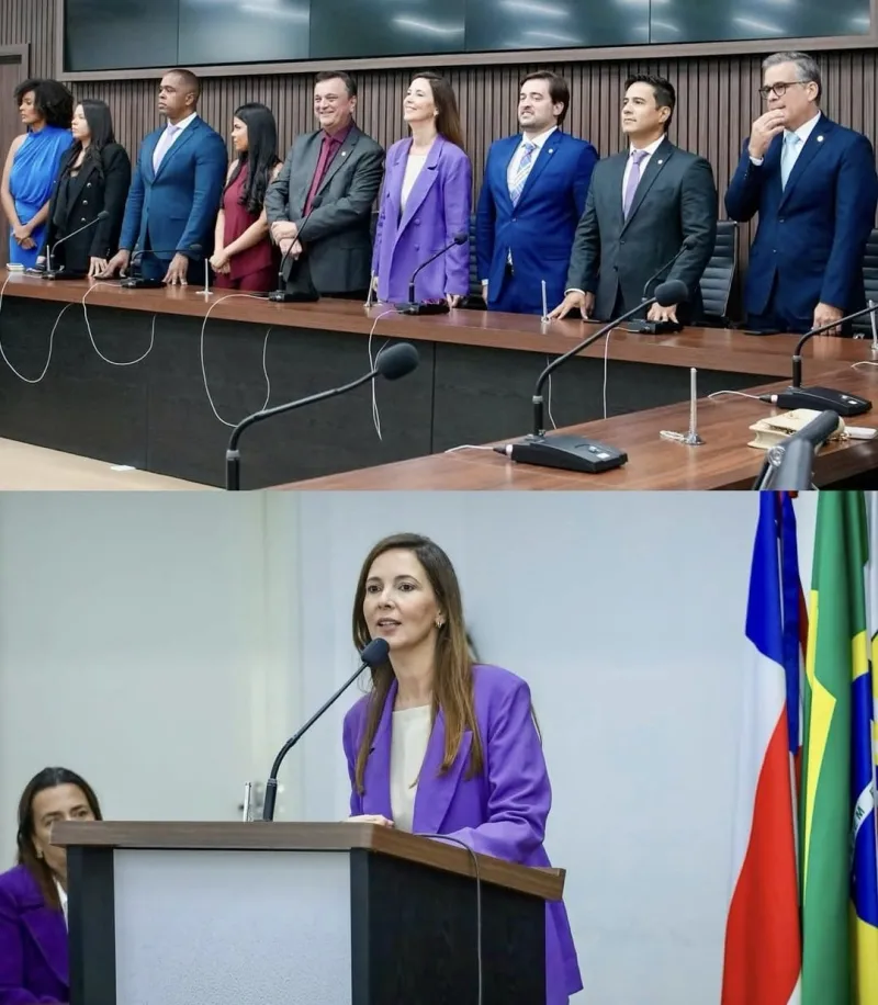  Encontro da Jovem Advocacia reúne lideranças da OAB e profissionais do Direito e alunos em Teixeira de Freitas