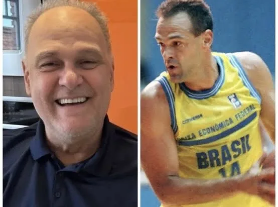 'Lenda', 'imparável': veja a repercussão internacional da morte de Oscar Schmidt