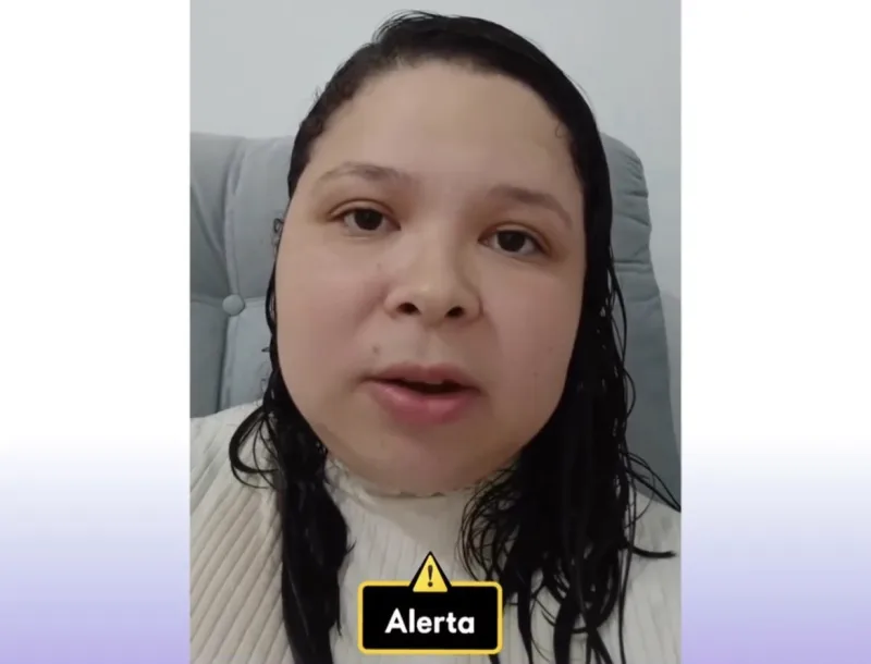 Mãe alerta sobre possível golpe no Hospital Sobrasa e levanta debate sobre segurança de dados em Teixeira de Freitas