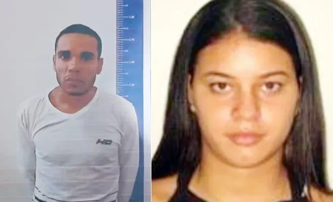 “Dada” chefe do PCE de Eunápolis foge, e operadora financeira da quadrilha é presa no Rio de Janeiro