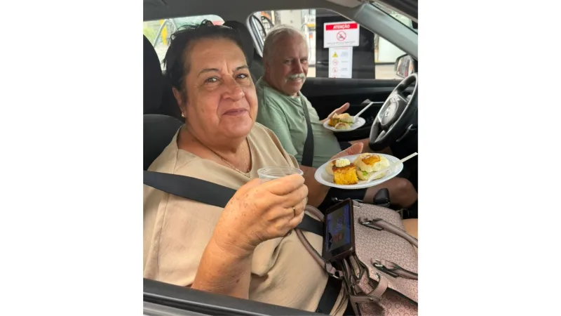 Posto Colina 5JC celebra 1 ano com festa, emoção e novidades para clientes em Teixeira de Freitas