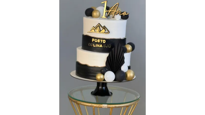 Posto Colina 5JC celebra 1 ano com festa, emoção e novidades para clientes em Teixeira de Freitas