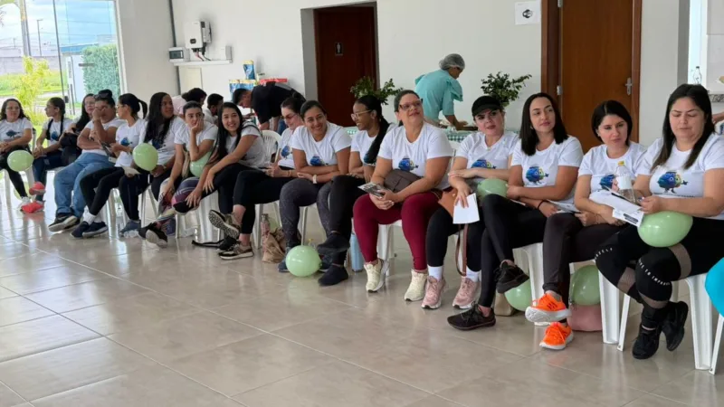 Exata Contabilidade realiza 4ª edição do Health Day e reforça compromisso com a saúde dos colaboradores