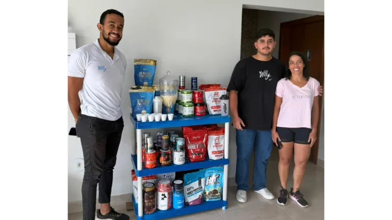 Exata Contabilidade realiza 4ª edição do Health Day e reforça compromisso com a saúde dos colaboradores