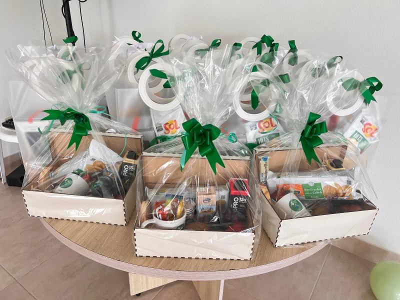 Exata Contabilidade realiza 4ª edição do Health Day e reforça compromisso com a saúde dos colaboradores