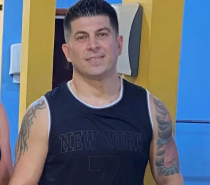 Falecimento de Fábio Lemes comove familiares e amigos em Teixeira de Freitas