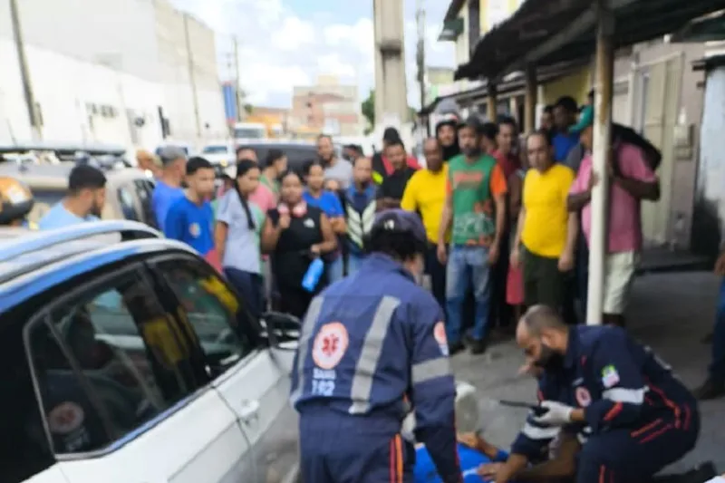 Tragédia: Mototaxista é executado com tiro na cabeça em Teixeira de Freitas e irmão é o principal suspeito