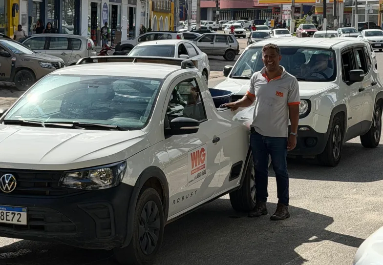 Caminhada pelo Autismo reúne famílias e levanta reivindicações por mais apoio em Teixeira de Freitas   