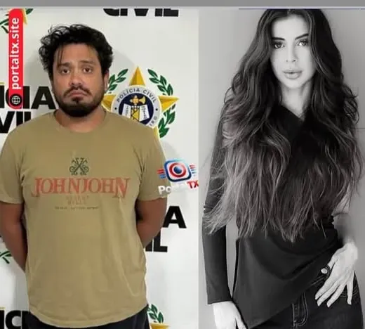 Caso Ana Luiza: suspeito Tarso Ferreira é encontrado morto em cela no Rio de Janeiro