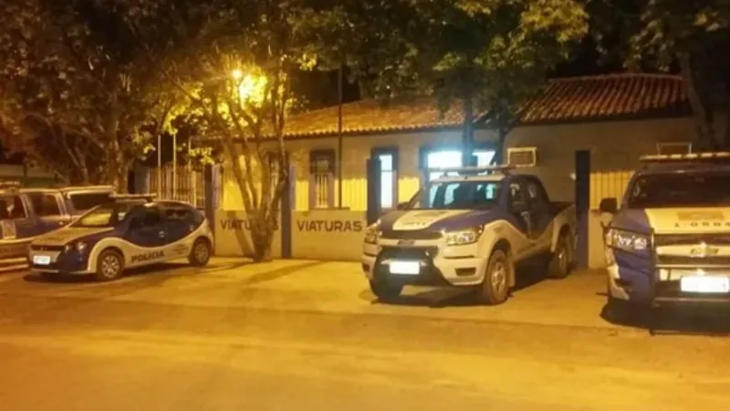 Acusado de matar seis pessoas em situação de rua em Teixeira de Freitas é preso no Espírito Santo