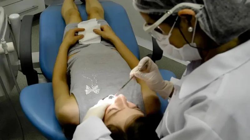 Iniciativa seleciona jovens para tratamento odontológico gratuito