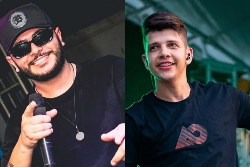 Prefeitura anuncia novas atrações para a Festa da cidade em Teixeira; confira