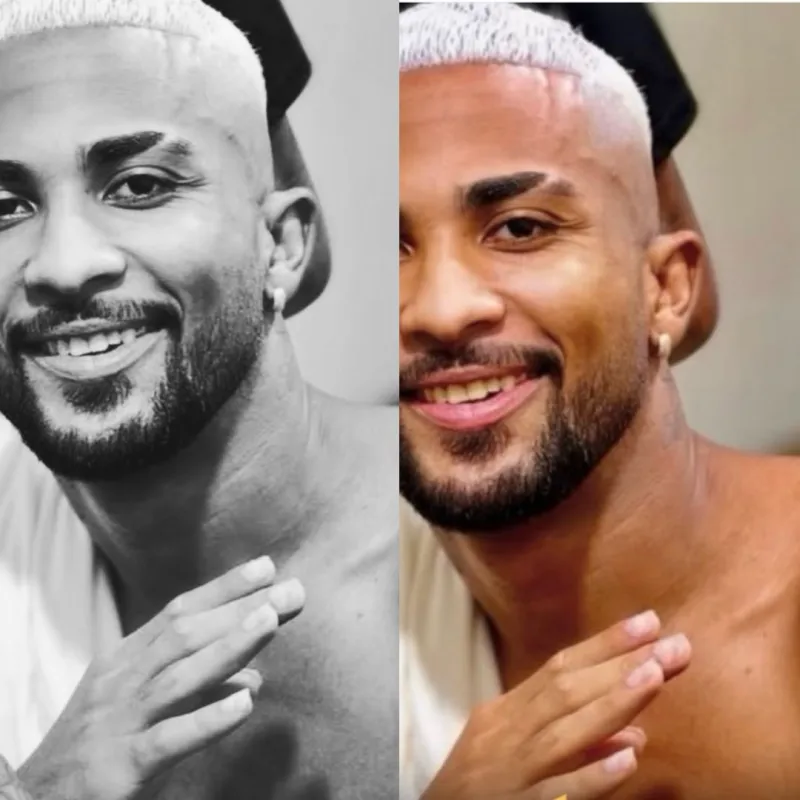 CANTOR ZAU O PÁSSARO MORRE APÓS GRAVE ACIDENTE EM FEIRA DE SANTANA
