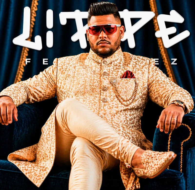Sucesso para ninguém ficar parado: Lippe Fernandez se destaca com “Passinho do Indiano”