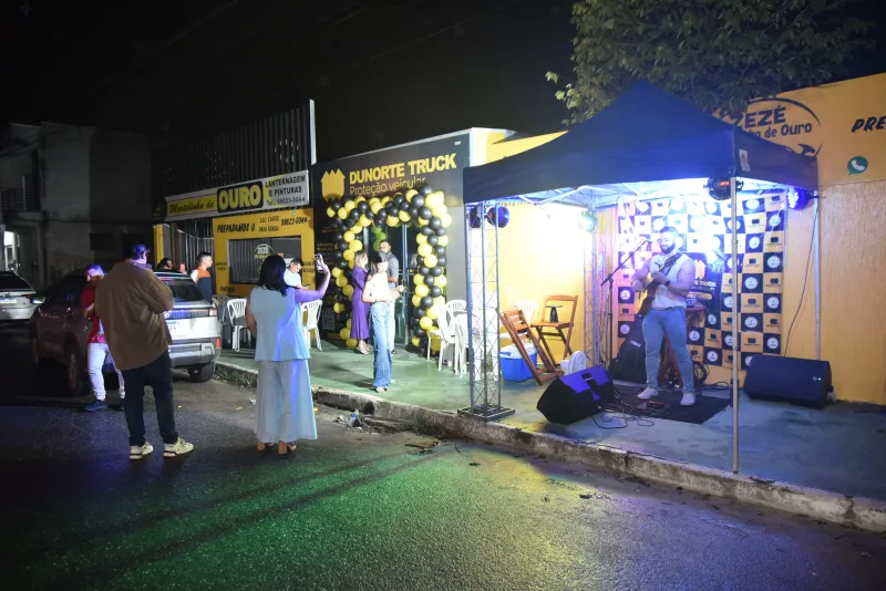 Dunorte Truck inaugura regional em Teixeira de Freitas com foco em proteção veicular e atendimento especializado