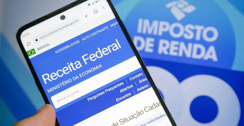 Restituição do Imposto de Renda deve ajudar brasileiros a quitar dívidas e reorganizar finanças, aponta Serasa Restituição do Imposto de Renda deve ajudar brasileiros a quitar dívidas e reorganizar finanças, aponta Serasa