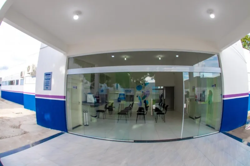 Centro Especializado em Saúde da Mulher é inaugurado e amplia atendimento especializado em Teixeira de Freitas