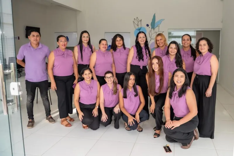 Centro Especializado em Saúde da Mulher é inaugurado e amplia atendimento especializado em Teixeira de Freitas