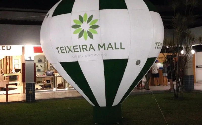  Teixeira Mall Center convoca condôminos para Assembleia Geral Extraordinária no dia 18 de junho