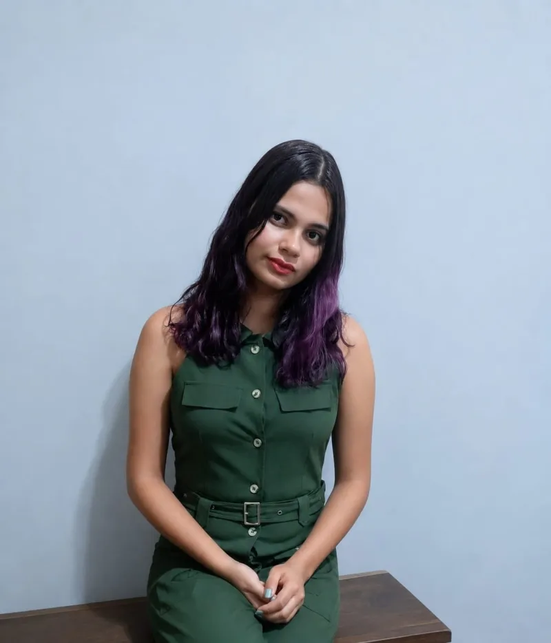 Escritora Gabrielle Andreza lança Escritora Gabrielle Andreza lança