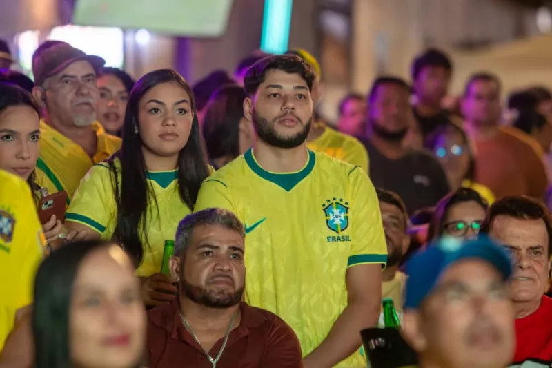 Teixeira Junina – Tradição nos Bairros reúne música, torcida e animação na Rua da Pituba Teixeira Junina – Tradição nos Bairros reúne música, torcida e animação na Rua da Pituba