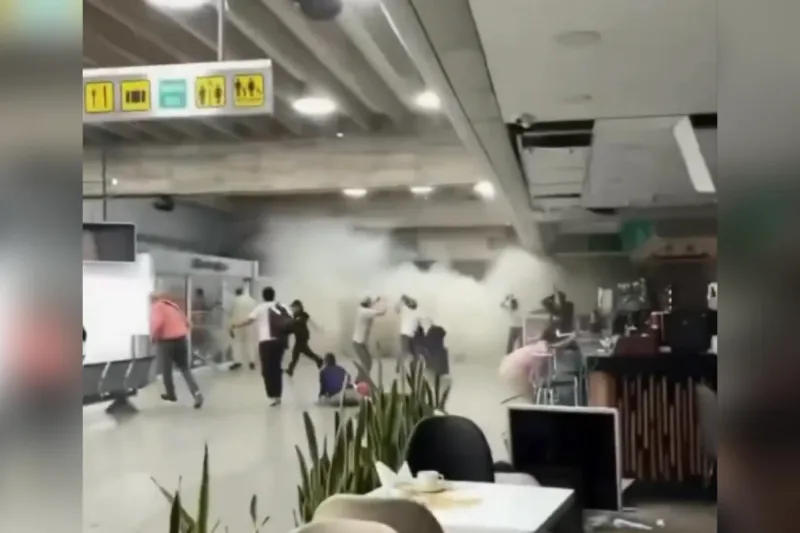 Terremotos na Venezuela: Agência dos EUA estima de 10 mil a 100 mil mortos