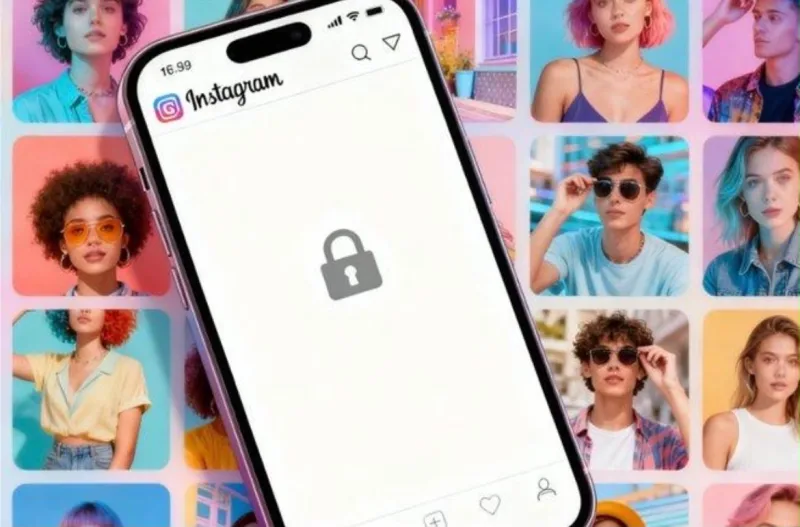 ALERTA: Contas de Instagram estão sendo desativadas sem aviso; veja como proteger seu perfil e evitar prejuízos