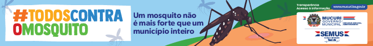 Mucuri Agosto