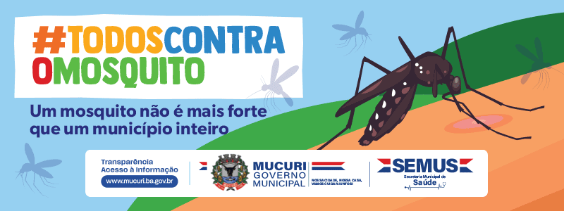 Mucuri Agosto pop up