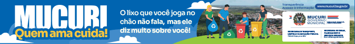 Mucuri julho
