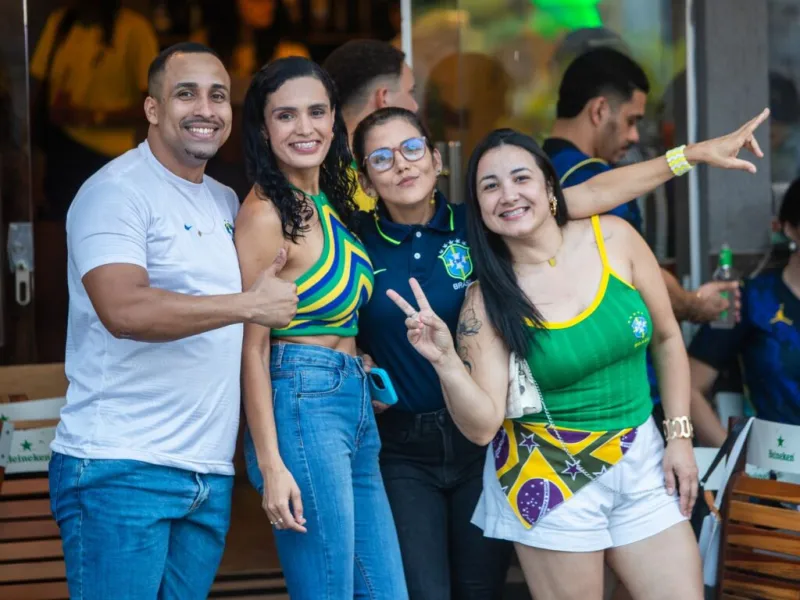 Rua da Pituba recebe mais uma edição do Teixeira Junina – Tradição nos Bairros