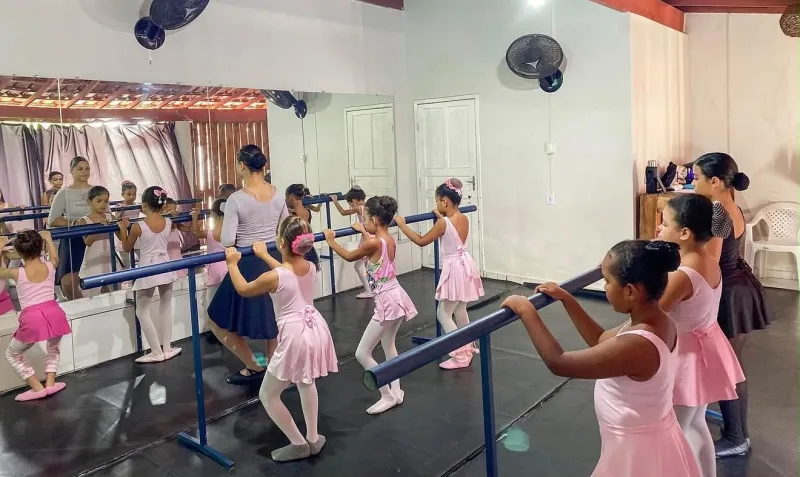 Casas de Cultura de Teixeira de Freitas seguem com inscrições abertas para oficinas gratuitas até o dia 20 de julho Casas de Cultura de Teixeira de Freitas seguem com inscrições abertas para oficinas gratuitas até o dia 20 de julho