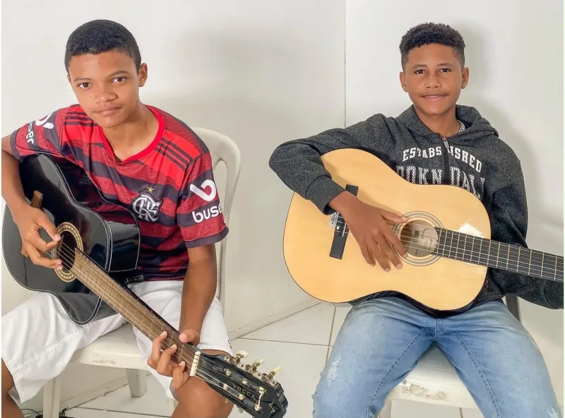 Casas de Cultura de Teixeira de Freitas seguem com inscrições abertas para oficinas gratuitas até o dia 20 de julho