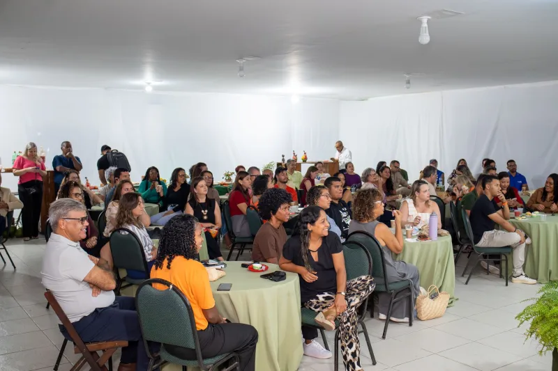 Consultoria do Sebrae transforma ideias em produtos e fortalece turismo de experiência em Prado Consultoria do Sebrae transforma ideias em produtos e fortalece turismo de experiência em Prado