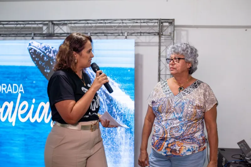 Consultoria do Sebrae transforma ideias em produtos e fortalece turismo de experiência em Prado Consultoria do Sebrae transforma ideias em produtos e fortalece turismo de experiência em Prado