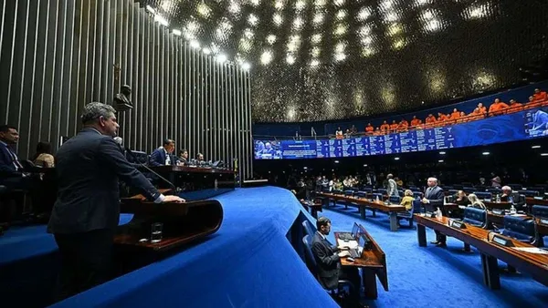 Filmou acidente ou foto de cadáver? Senado aprova lei que pune registro e compartilhamento de imagens de vítimas