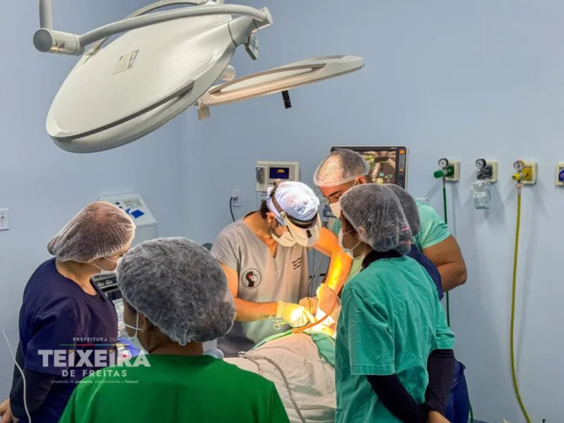 Saúde Bucal realiza atendimento odontológico para pessoas com deficiência e neurodivergentes em Teixeira de Freitas Saúde Bucal realiza atendimento odontológico para pessoas com deficiência e neurodivergentes em Teixeira de Freitas