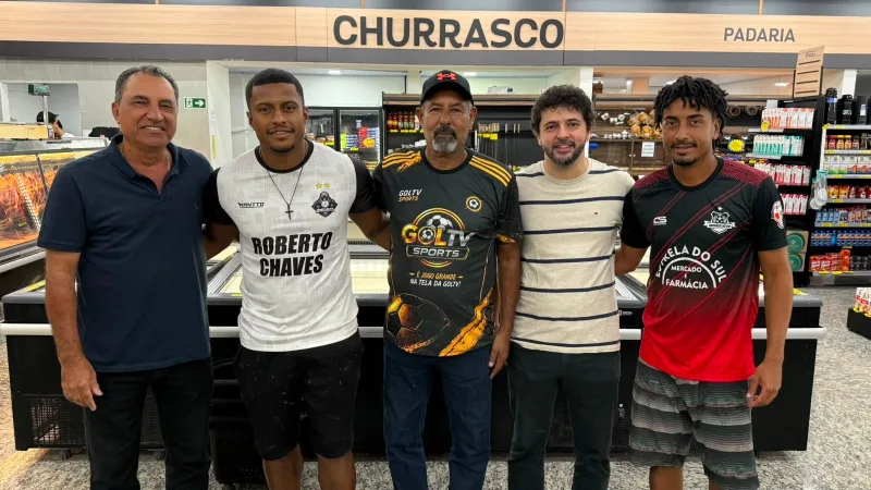 Rede de Supermercados Pérola fortalece o esporte de Alcobaça premiando os destaques dos campeonatos com o programa Fidelidade Pérola Rede de Supermercados Pérola fortalece o esporte de Alcobaça premiando os destaques dos campeonatos com o programa Fidelidade Pérola