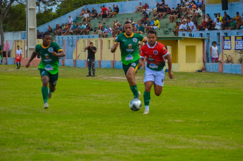 Alcobaça estreia com vitória sobre Caravelas na 1ª Copa Consórcio Construir 2026 Alcobaça estreia com vitória sobre Caravelas na 1ª Copa Consórcio Construir 2026