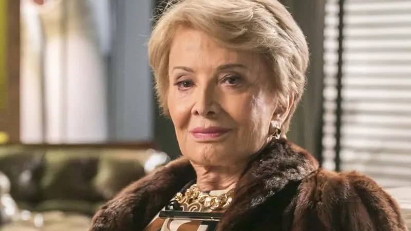 Glória Menezes, uma das maiores atrizes do país, morre no Rio aos 91 anos Glória Menezes, uma das maiores atrizes do país, morre no Rio aos 91 anos