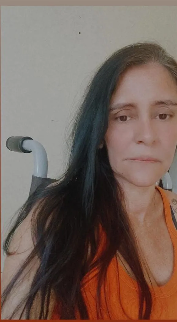 Teixeirense enfrenta osteomielite após fratura no quadril e pede ajuda para buscar tratamento especializado Teixeirense enfrenta osteomielite após fratura no quadril e pede ajuda para buscar tratamento especializado
