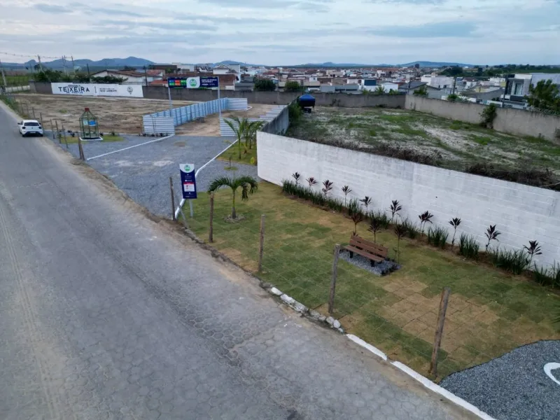 Ecoponto II é inaugurado no Colina Verde com espaço para descarte de resíduos e área de bosque Ecoponto II é inaugurado no Colina Verde com espaço para descarte de resíduos e área de bosque
