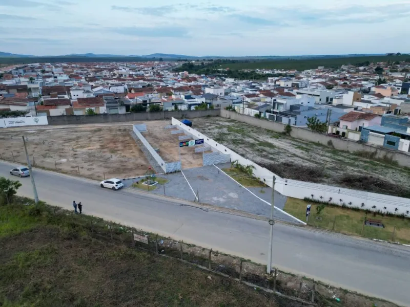 Ecoponto II é inaugurado no Colina Verde com espaço para descarte de resíduos e área de bosque Ecoponto II é inaugurado no Colina Verde com espaço para descarte de resíduos e área de bosque
