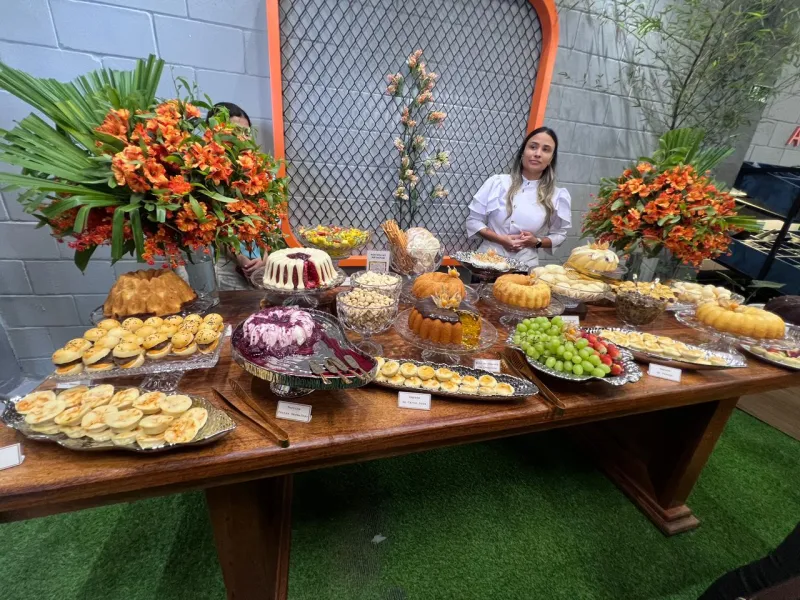 Draee Fitness é inaugurada em Teixeira de Freitas e marca novo capítulo na história da família Baldrae 