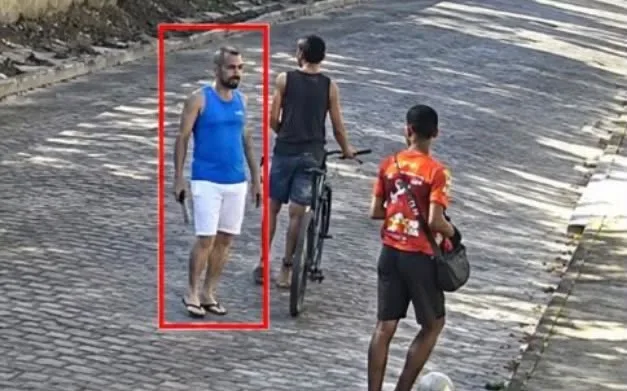 Homem simula pane em carro e assalta dois adolescentes próximo ao Pesque e Pague em Teixeira de Freitas   